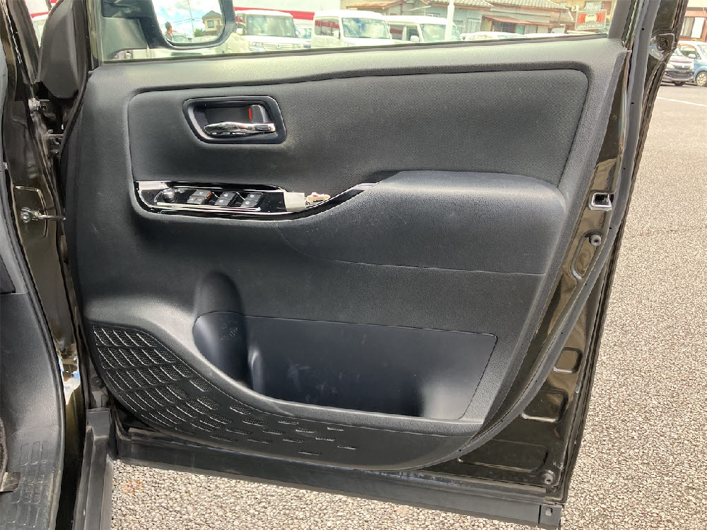 トヨタ　ヴォクシー　ZS煌Ⅱ14枚目