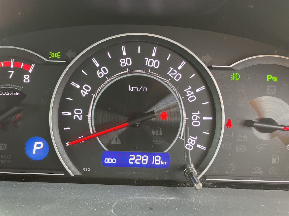 トヨタ　ヴォクシー　ZS煌Ⅱ17枚目