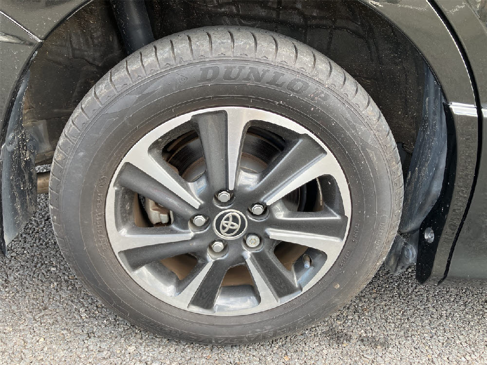 トヨタ　ヴォクシー　ZS煌Ⅱ8枚目