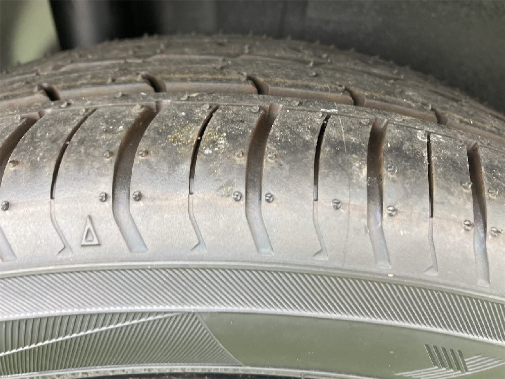 スズキ　スペーシアカスタム HYBRID XSターボ7枚目