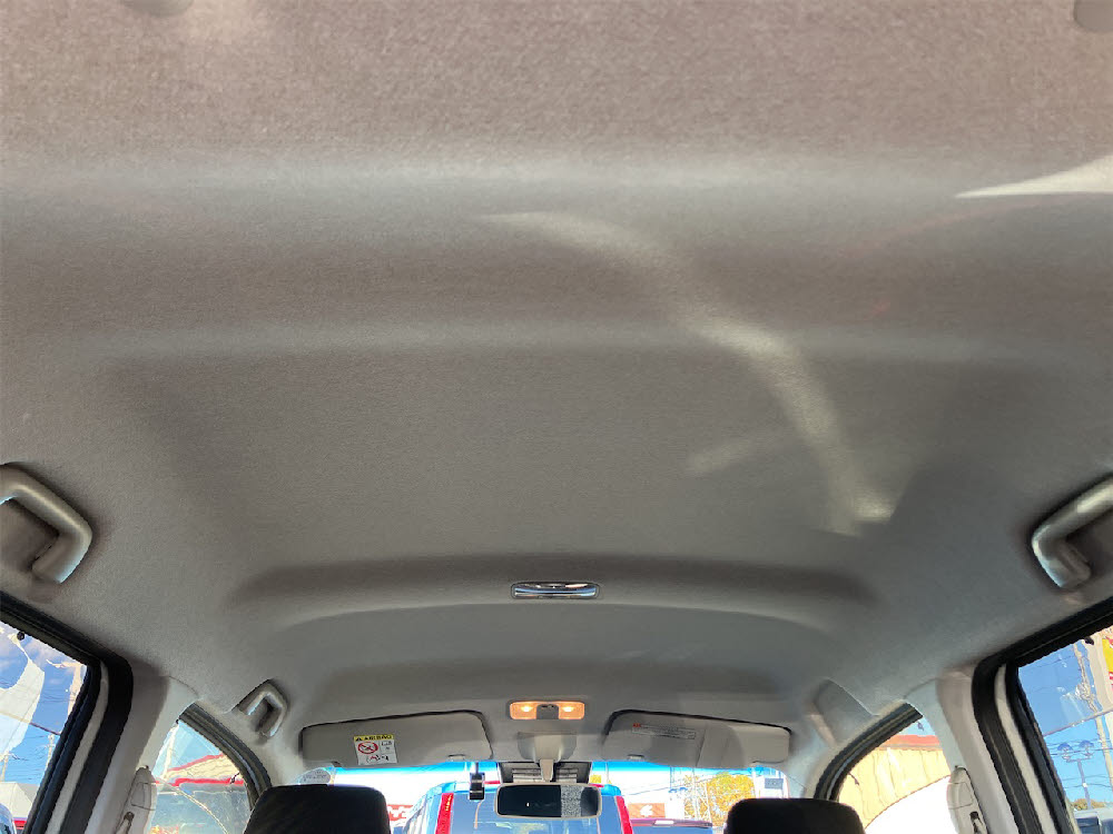 ダイハツ　ムーヴ　XリミテッドⅡ SAⅢ12枚目