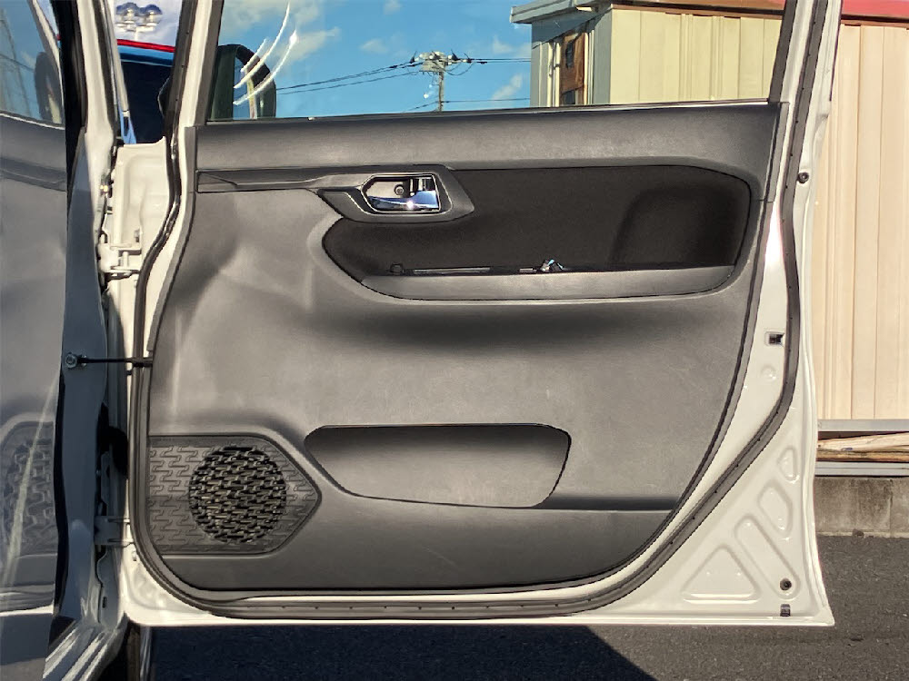 ダイハツ　ムーヴ　XリミテッドⅡ SAⅢ16枚目