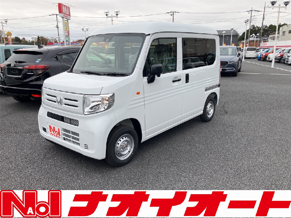 Ｎ ＶＡＮ G 2WD