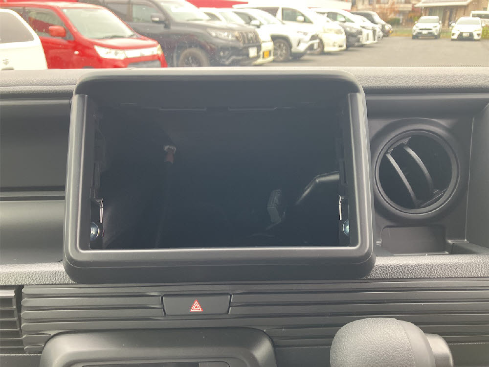 ホンダ　Ｎ ＶＡＮ G 2WD9枚目