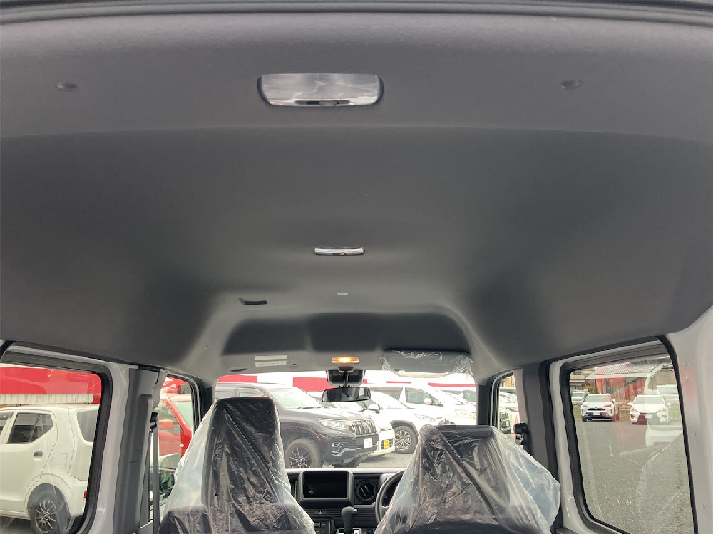 ホンダ　Ｎ ＶＡＮ G 2WD11枚目