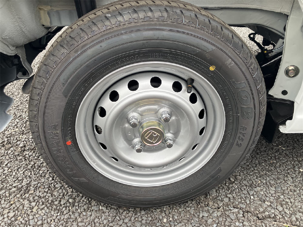 ホンダ　Ｎ ＶＡＮ G 2WD19枚目