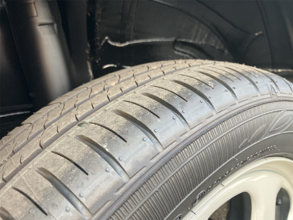 スズキ　ハスラー G　3型　7枚目