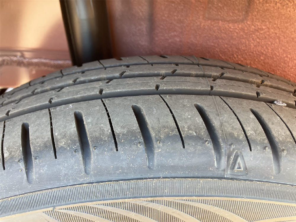 スズキ　スペーシア HYBRID G9枚目