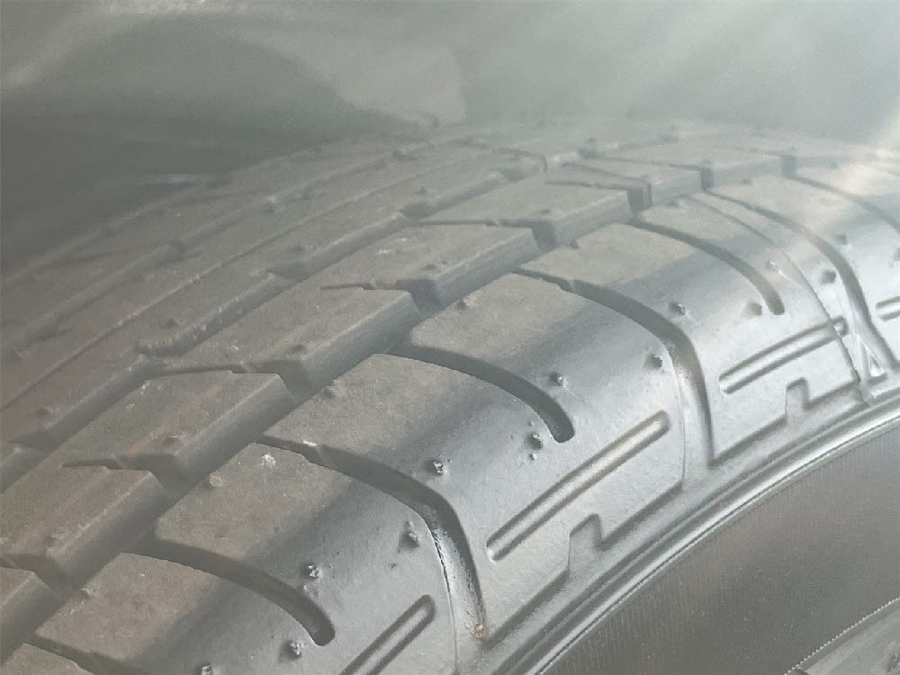 スズキ　エブリィワゴン PZターボ2WD HR8枚目