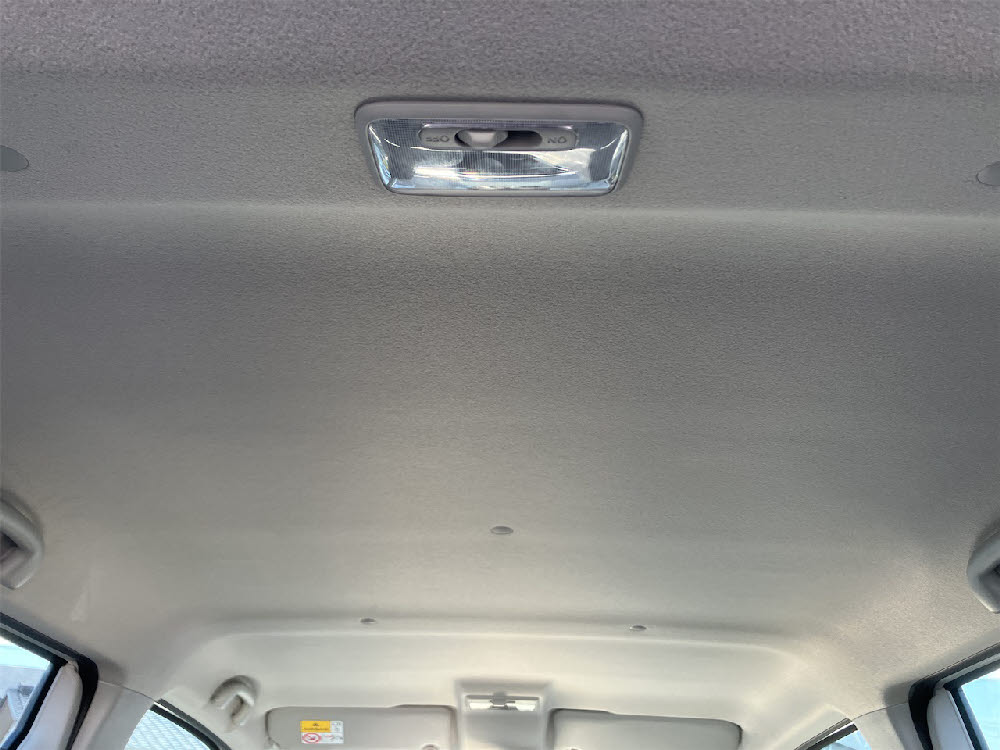 スズキ　ワゴンＲ　FX 2WD12枚目