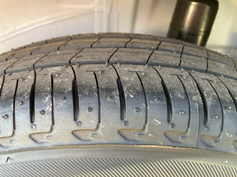 スズキ　ワゴンＲ　FX 2WD7枚目