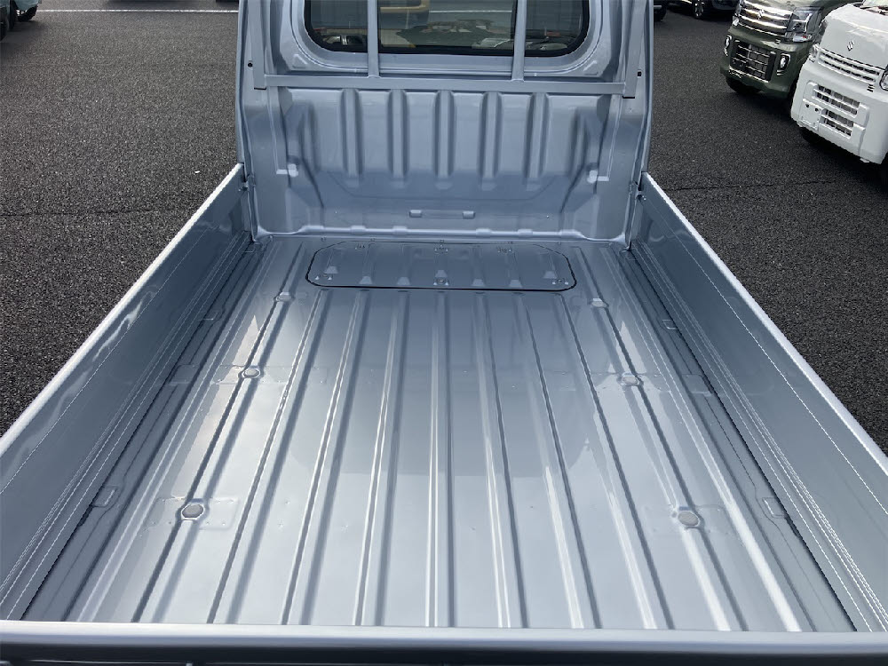 ダイハツ　ハイゼットトラック スタンダードCVT12枚目