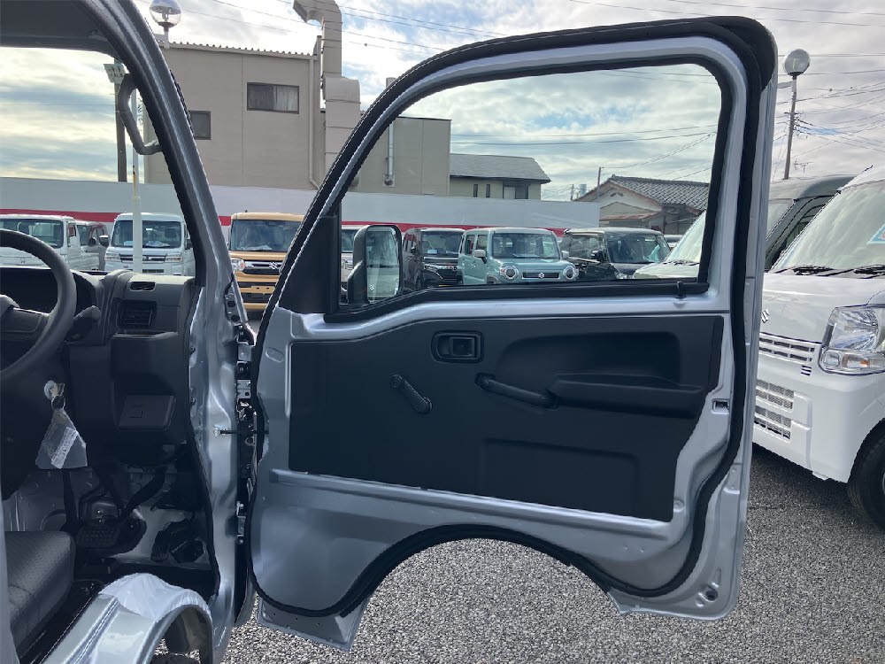 ダイハツ　ハイゼットトラック スタンダードCVT13枚目