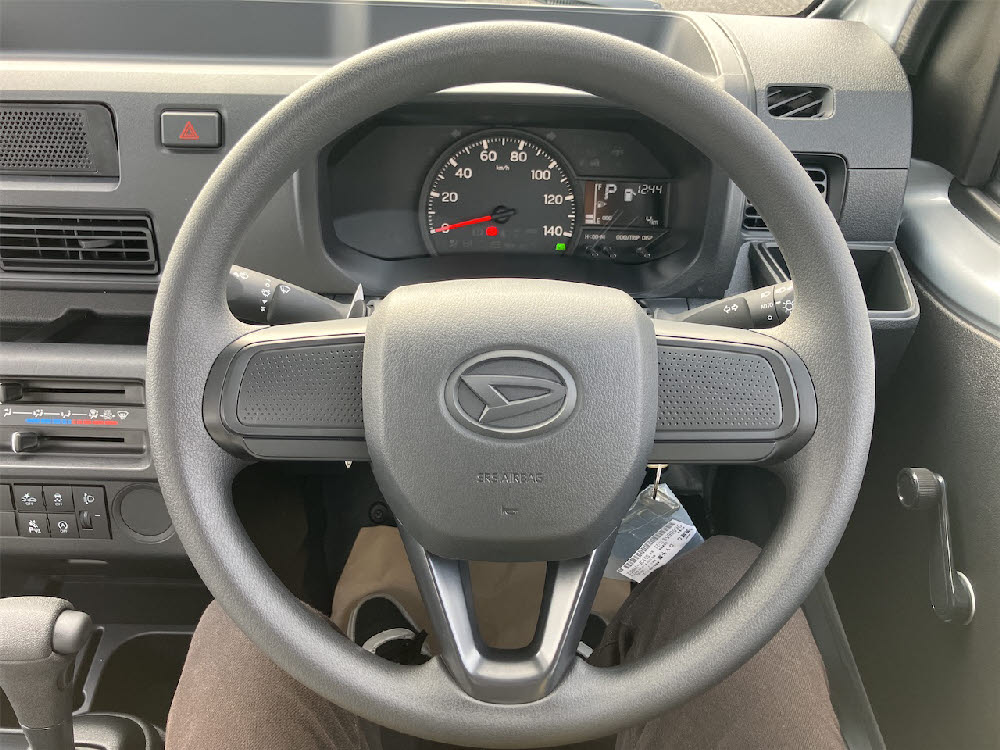 ダイハツ　ハイゼットトラック スタンダードCVT15枚目