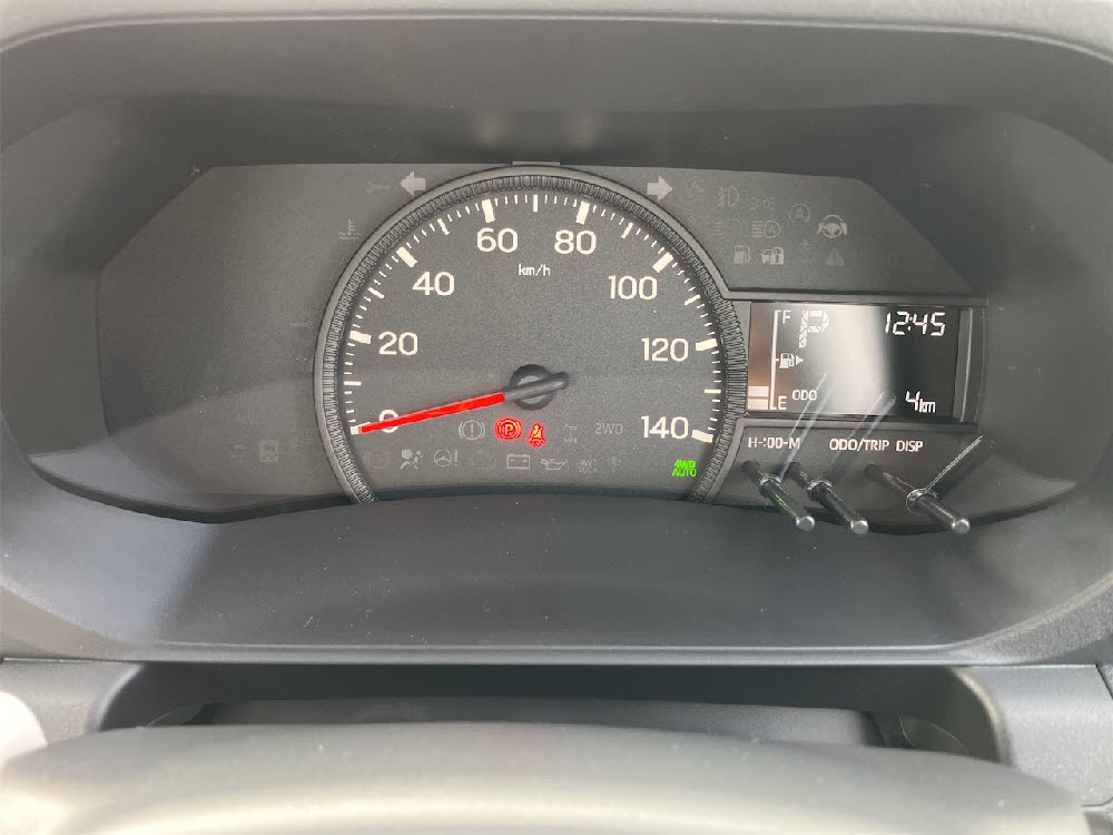 ダイハツ　ハイゼットトラック スタンダードCVT16枚目