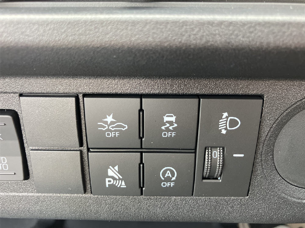 ダイハツ　ハイゼットトラック スタンダードCVT18枚目