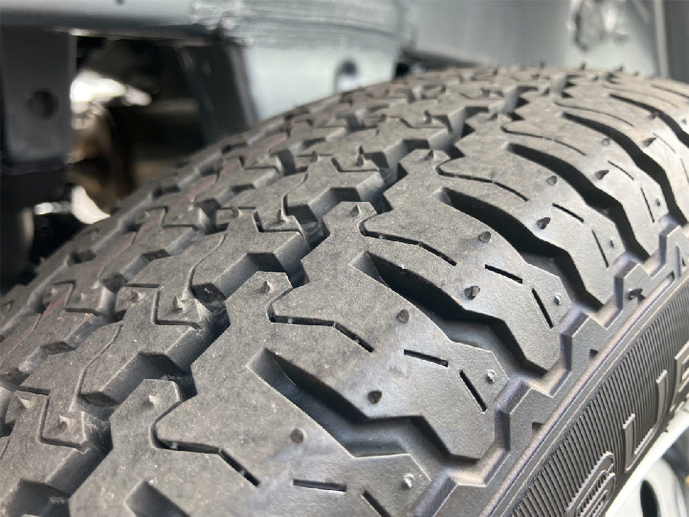 ダイハツ　ハイゼットトラック スタンダードCVT8枚目