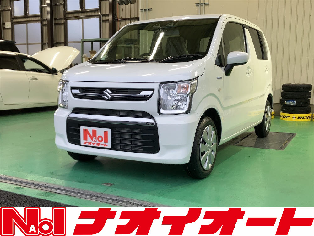 ワゴンＲ FXーS 2WD