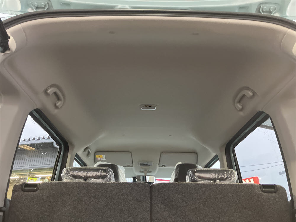 スズキ　スペーシア　G 2WD ODレス13枚目