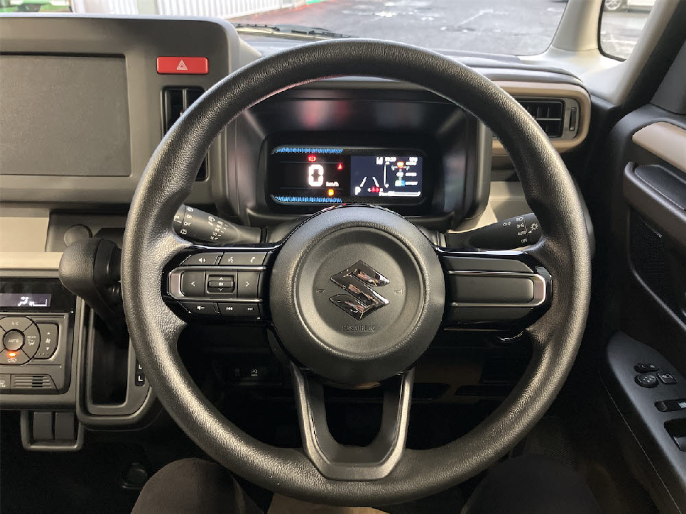 スズキ　スペーシア　G 2WD ODレス18枚目