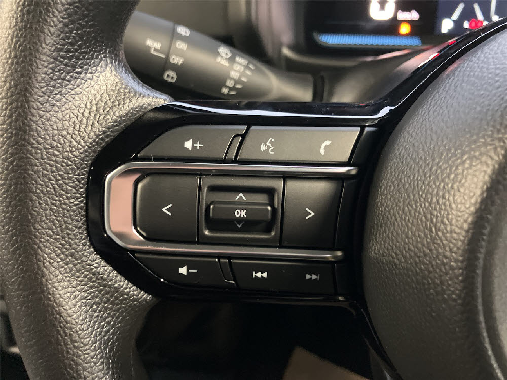 スズキ　スペーシア　G 2WD ODレス19枚目