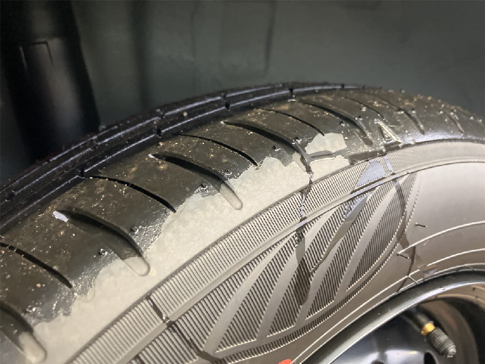 スズキ　スペーシア　G 2WD ODレス8枚目