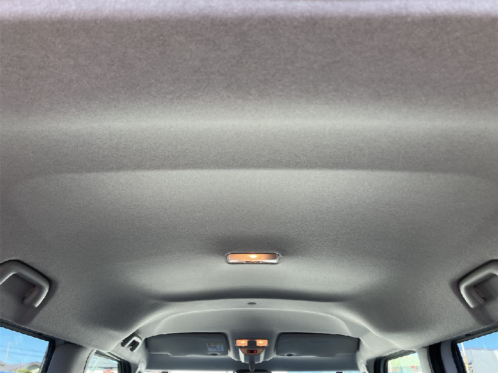 ダイハツ　タント　L　アップグレードパッケージ11枚目