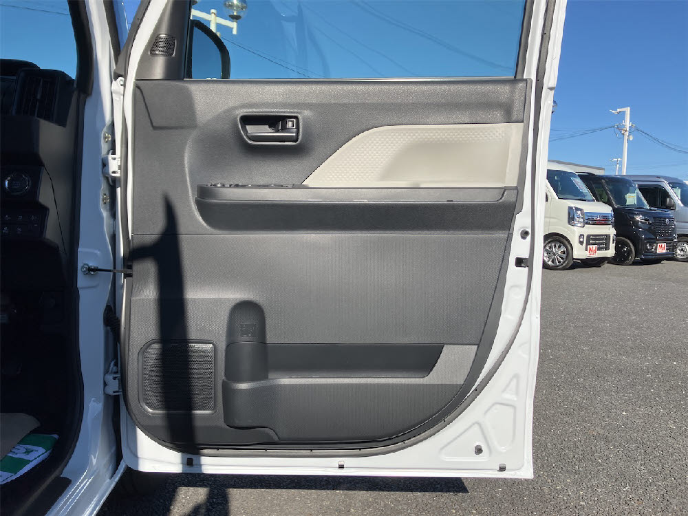 ダイハツ　タント　L　アップグレードパッケージ16枚目