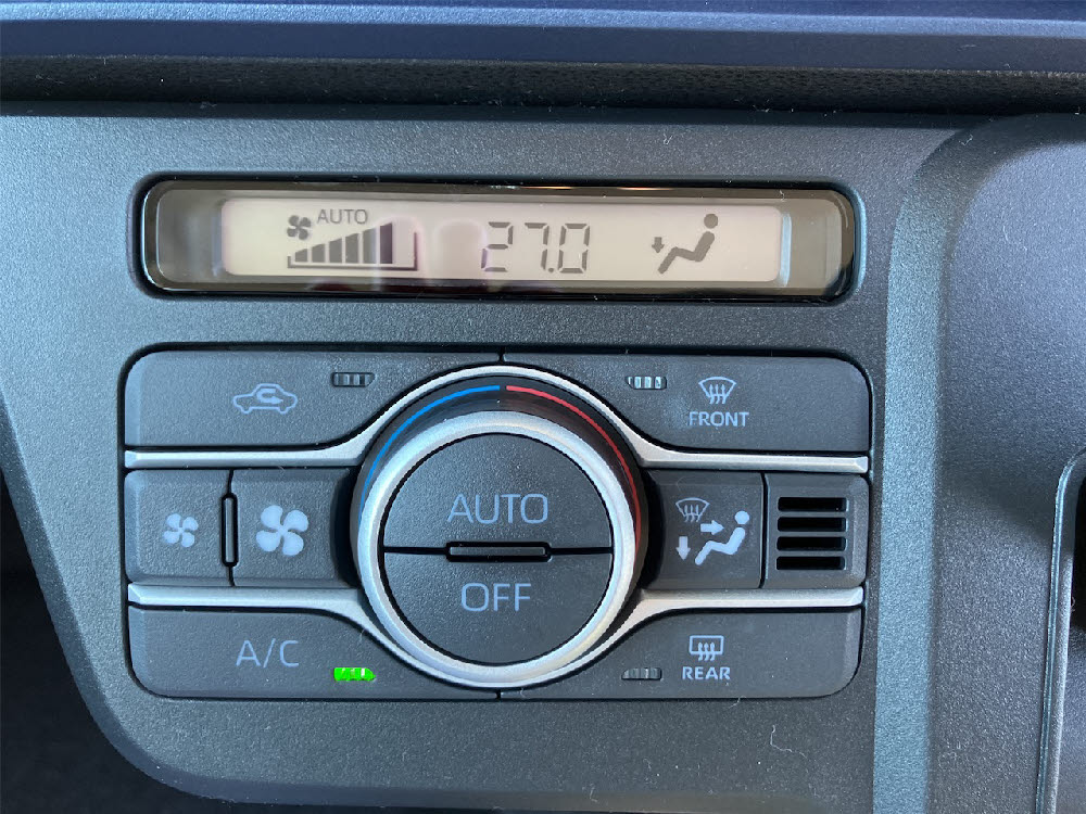 ダイハツ　タント　L　アップグレードパッケージ19枚目