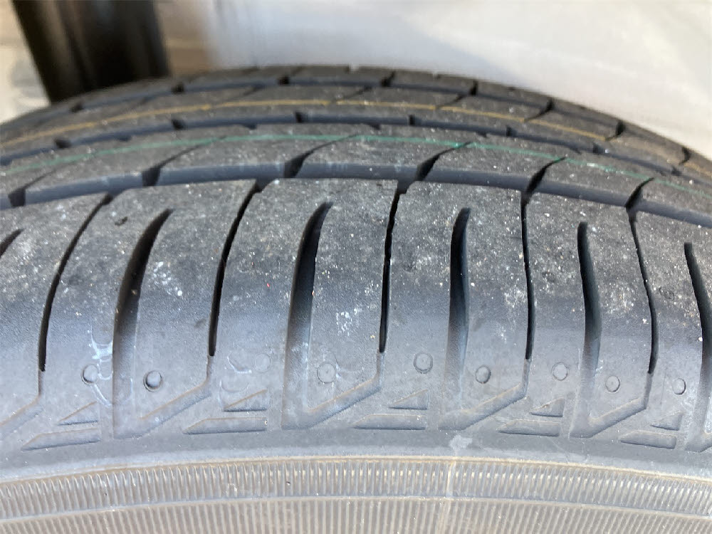 ダイハツ　タント　L　アップグレードパッケージ7枚目