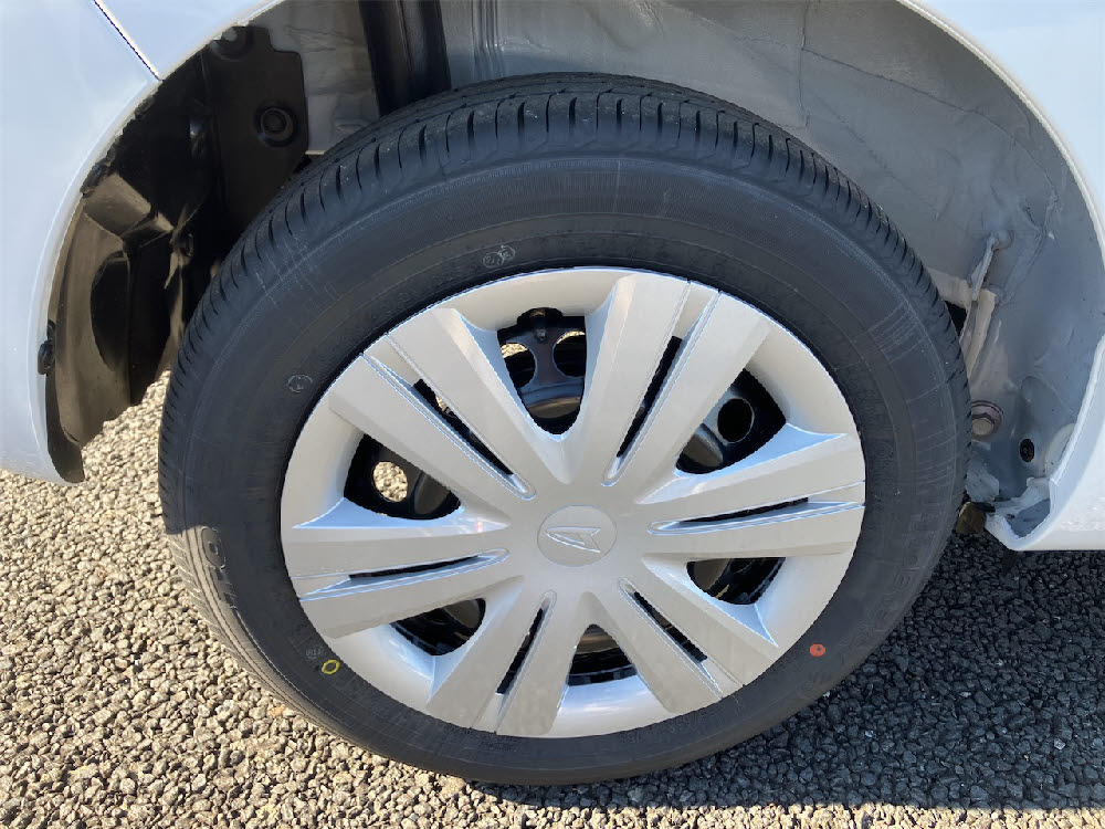 ダイハツ　タント　L　アップグレードパッケージ8枚目