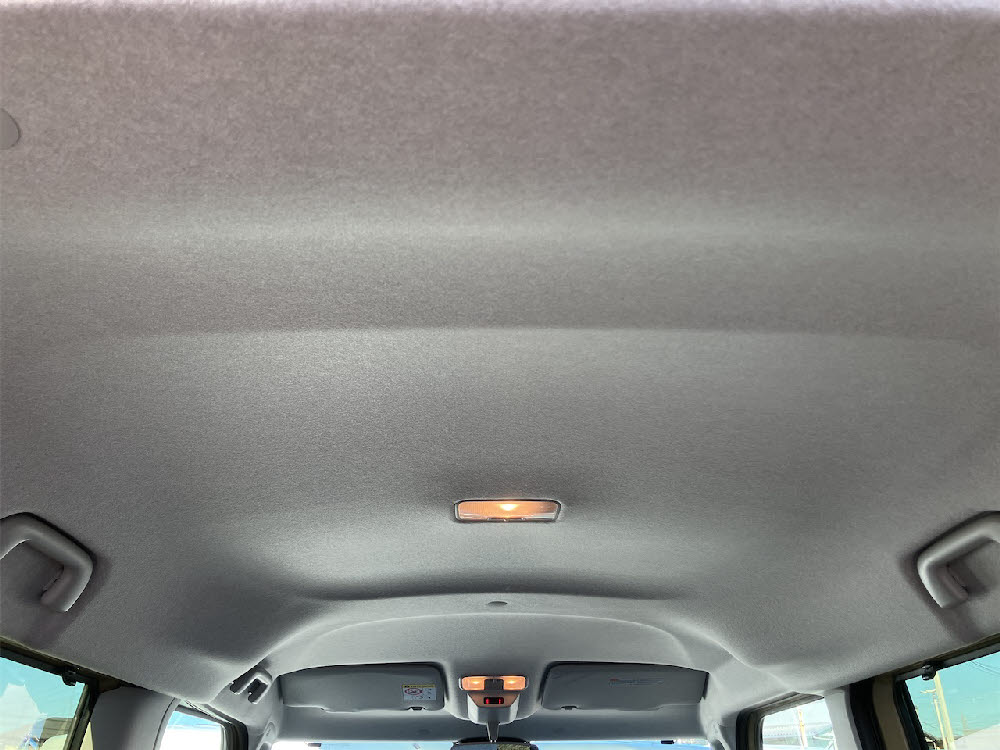 ダイハツ　タント　Xアップグレードパッケージ12枚目