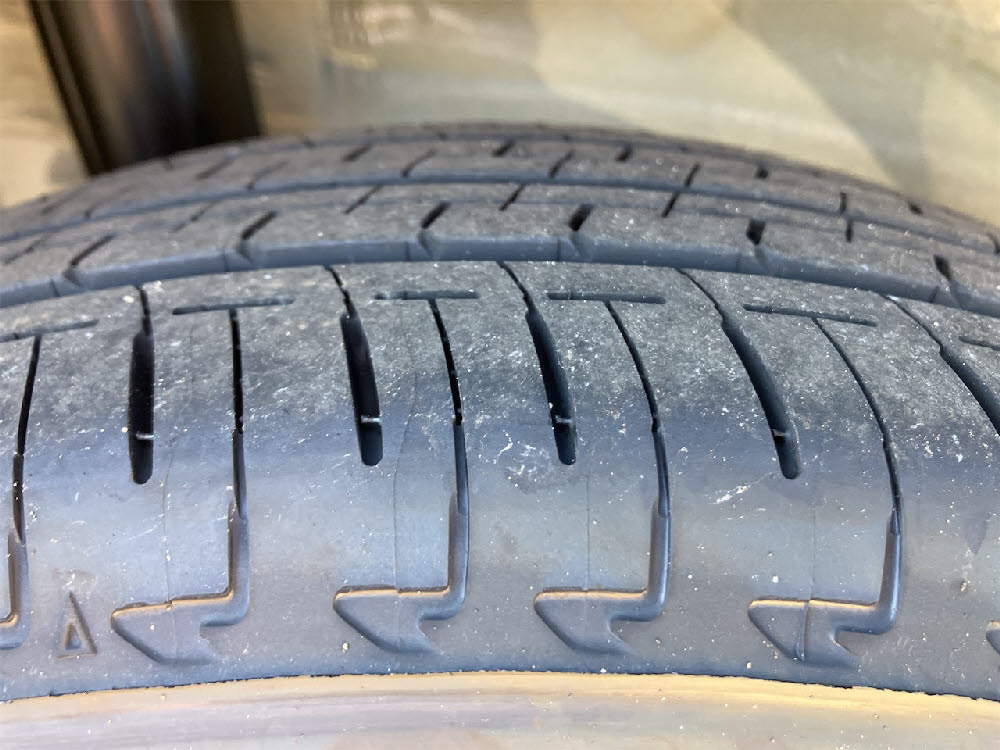 ダイハツ　タント　Xアップグレードパッケージ7枚目