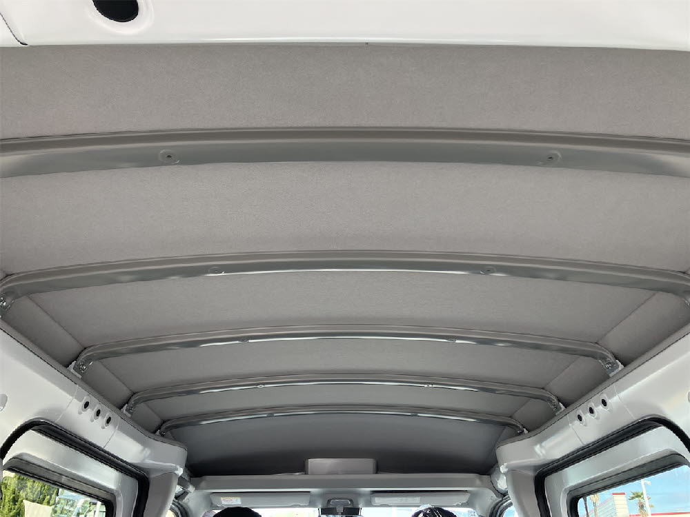 ダイハツ　ハイゼットカーゴ DX CVT12枚目