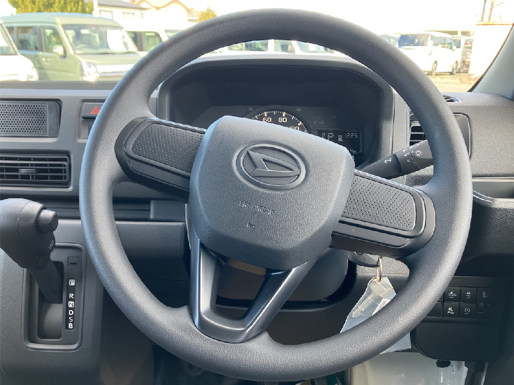 ダイハツ　ハイゼットカーゴ DX CVT15枚目