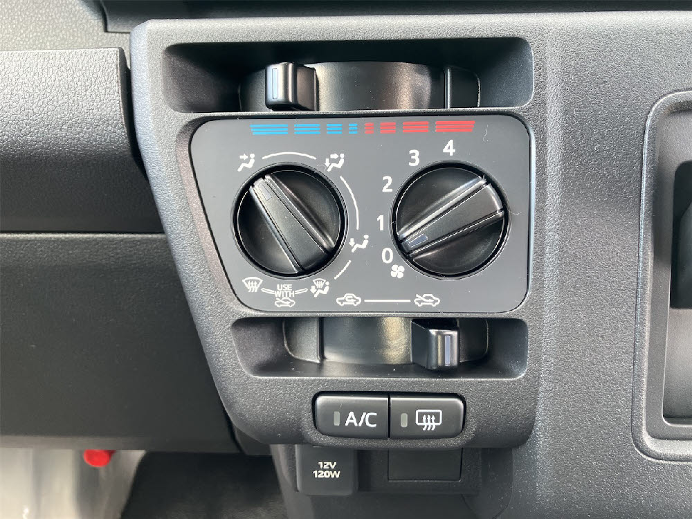 ダイハツ　ハイゼットカーゴ DX CVT19枚目