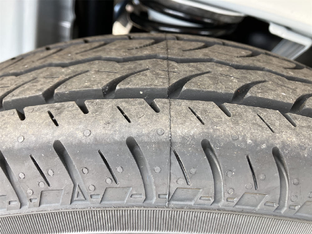 ダイハツ　ハイゼットカーゴ DX CVT7枚目