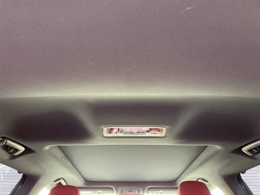 トヨタ　RX300 Fスポーツ11枚目