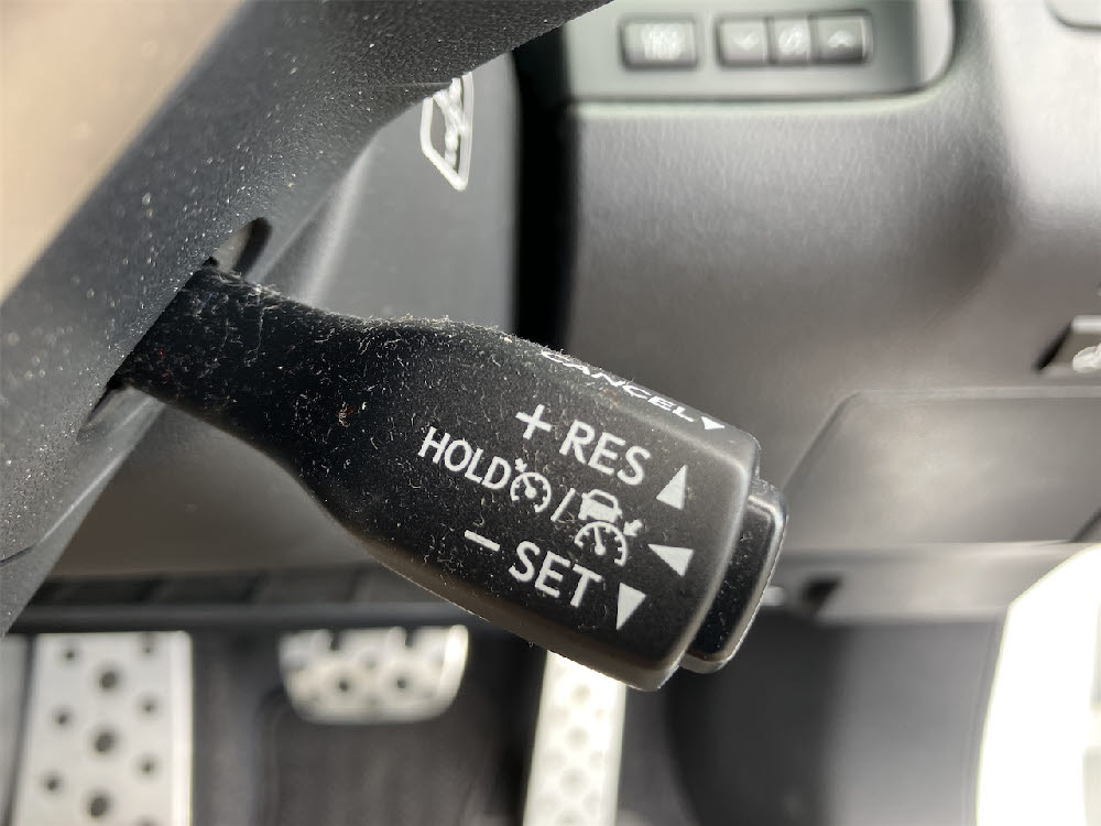 トヨタ　RX300 Fスポーツ19枚目