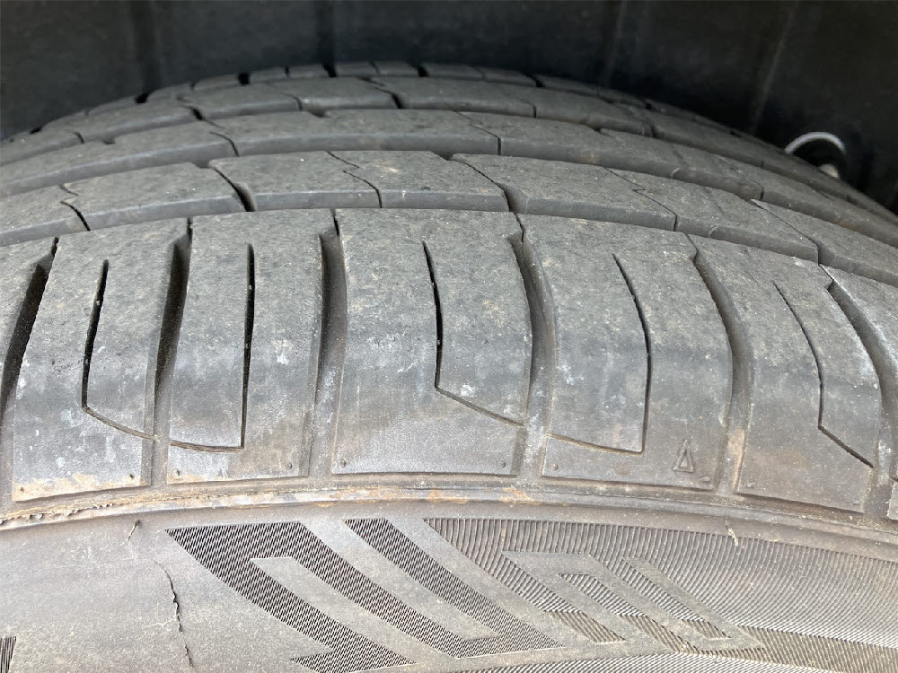 トヨタ　RX300 Fスポーツ7枚目