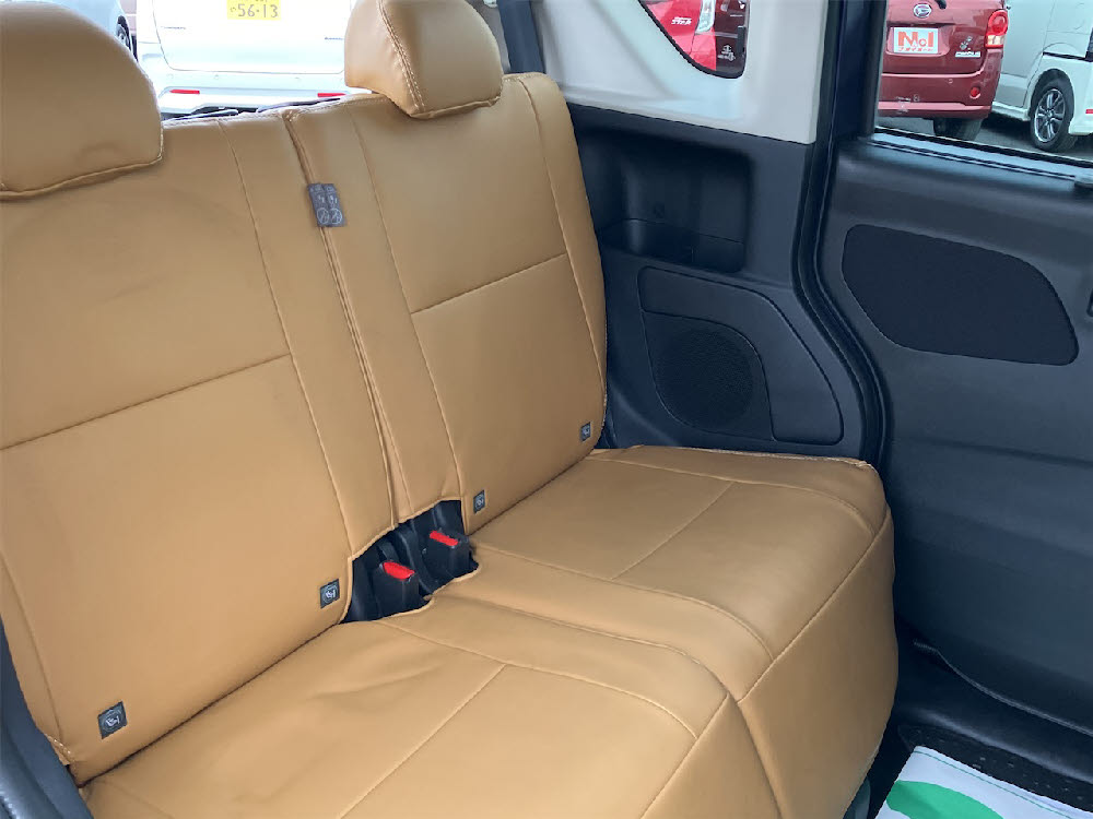 ニッサン　ルークス　ハイウェイスター　XプロパイロットED9枚目