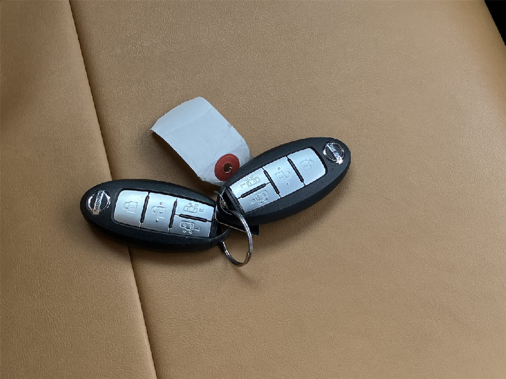 ニッサン　ルークス　ハイウェイスター　XプロパイロットED18枚目