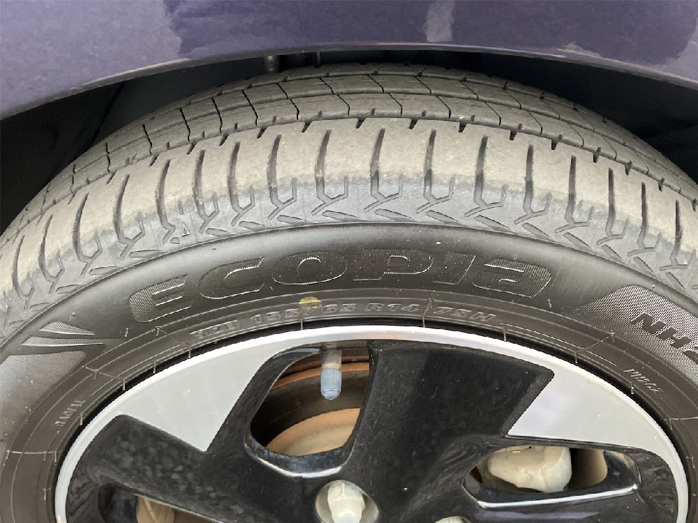 ニッサン　ルークス　ハイウェイスター　XプロパイロットED5枚目