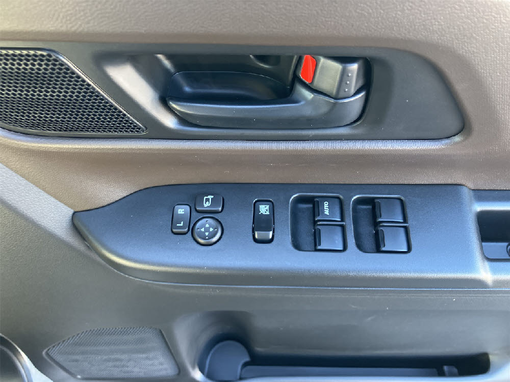 スズキ　スペーシア　G13枚目