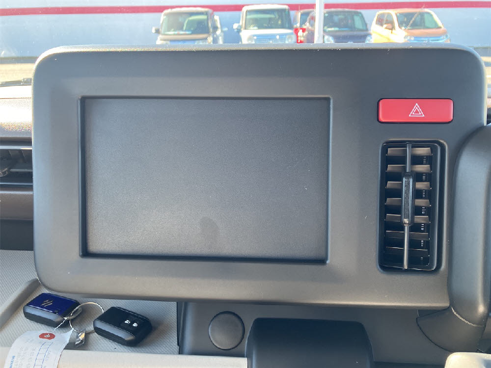 スズキ　スペーシア　G17枚目