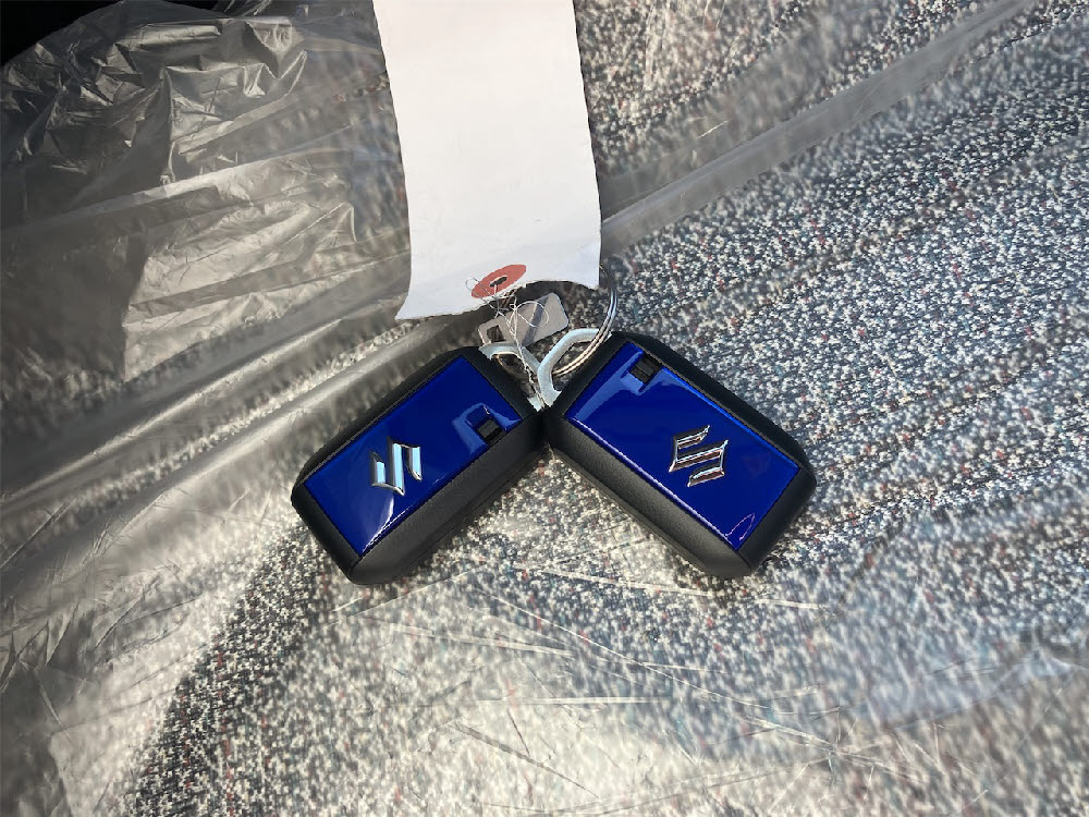 スズキ　スペーシア　G19枚目