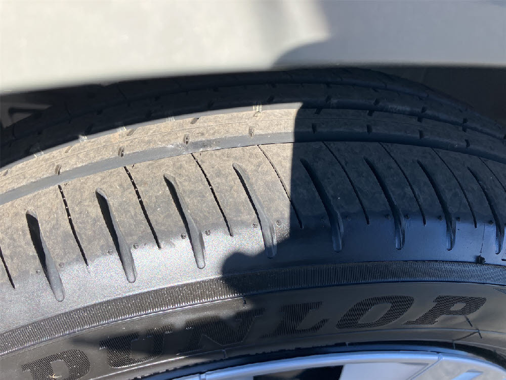 スズキ　スペーシア　G5枚目