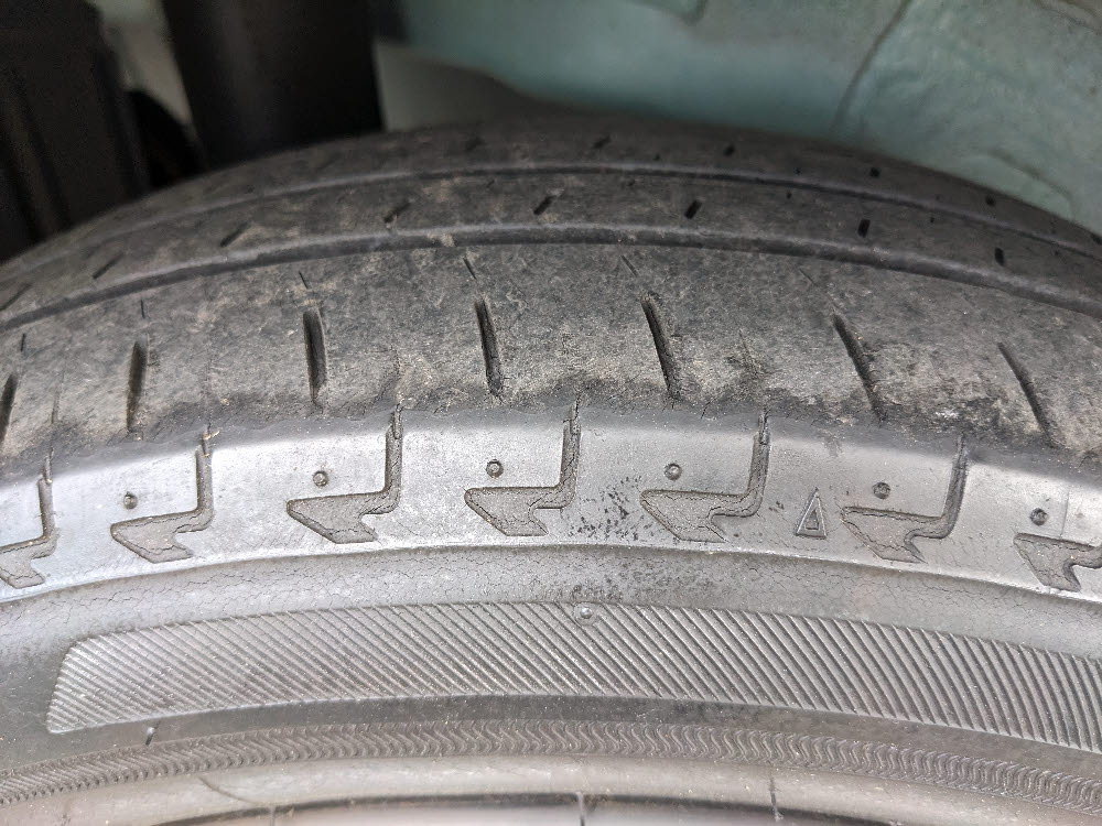 ダイハツ　ムーヴキャンバス GメイクアップLTD SAⅢ7枚目