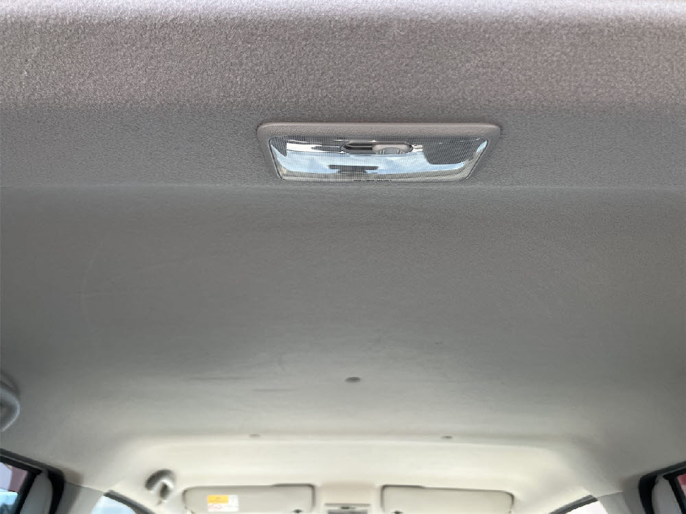 マツダ　フレア HYBRID　XG　11枚目