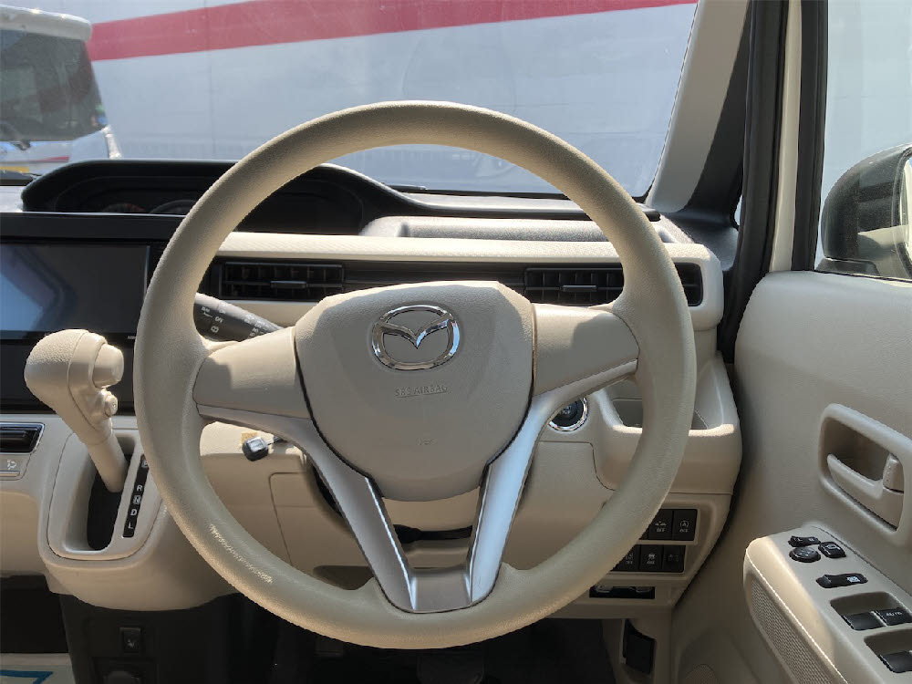 マツダ　フレア HYBRID　XG　14枚目